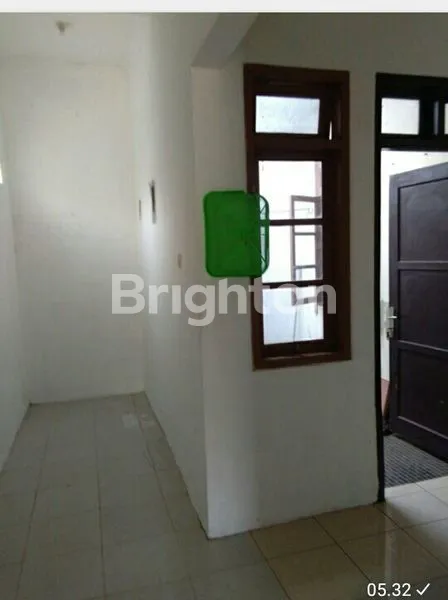 image RUMAH DALAM CLUSTER DI DEKAT SEKTOR 9 BINTARO (5)