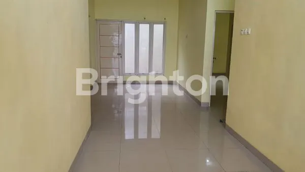 image RUMAH PERUM TAMAN DHIKA SIDOARJO, LOKASI BEBAS BANJIR (1)