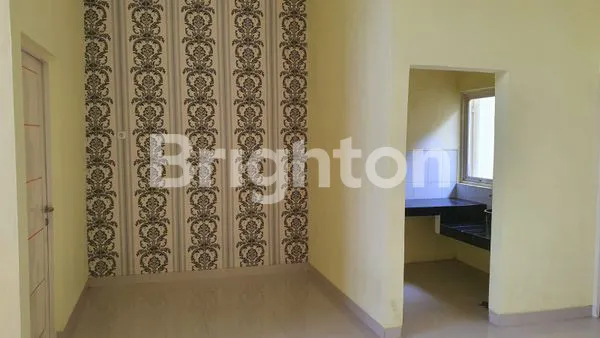 image RUMAH PERUM TAMAN DHIKA SIDOARJO, LOKASI BEBAS BANJIR (4)