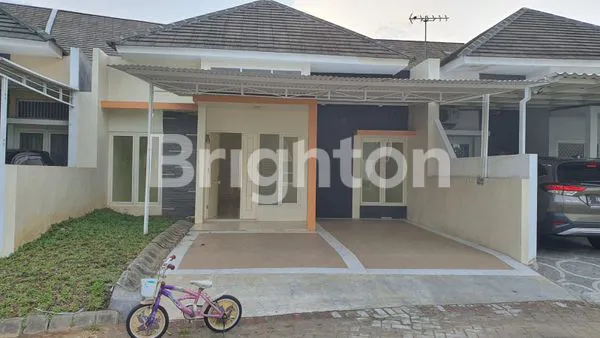 image RUMAH PERUM TAMAN DHIKA SIDOARJO, LOKASI BEBAS BANJIR (3)