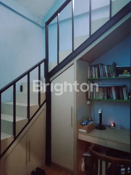 image RUMAH ASRI DAN NYAMAN 2LT DI SAYAP GATSU BANDUNG (6)