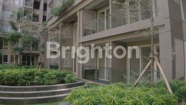 2 BEDROOM 1 BATHROOM TOWER A