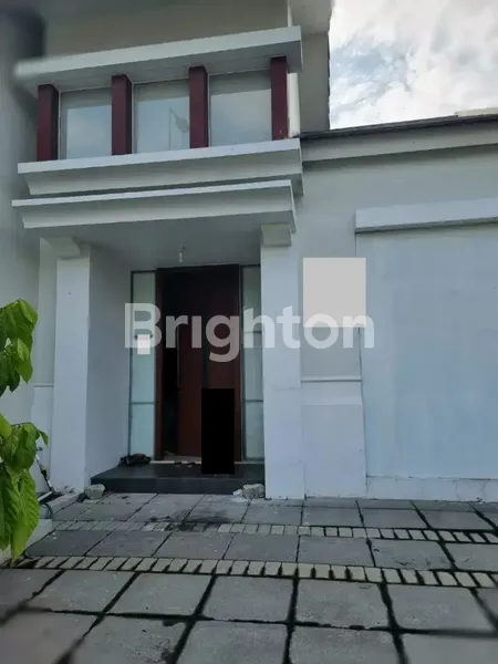 image RUMAH GRAND HARVEST CLUSTER ARCADIA SURABAYA (1)