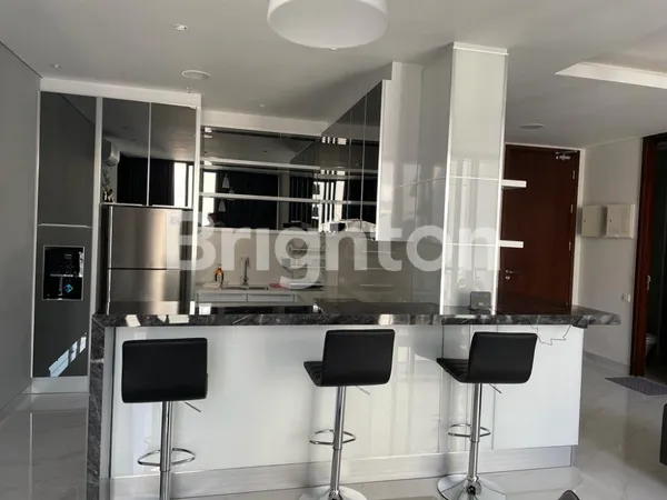 image APARTEMEN ROSEBAY GRAHA FAMILI SURABAYA (4)