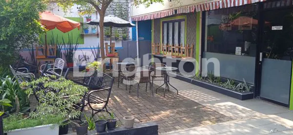 image RUMAH HOOK PLUIT MEWAH EX SALON DI JL TOMANG ASLI JAKARTA  (1)