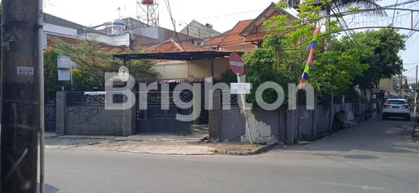 image RUMAH HOOK PLUIT MEWAH EX SALON DI JL TOMANG ASLI JAKARTA  (2)