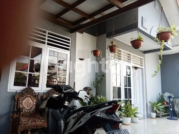 image BUTUH CEPAT LAKU RUMAH SIAP HUNI PERUM GEBANG RAYA SIDOARJO (3)