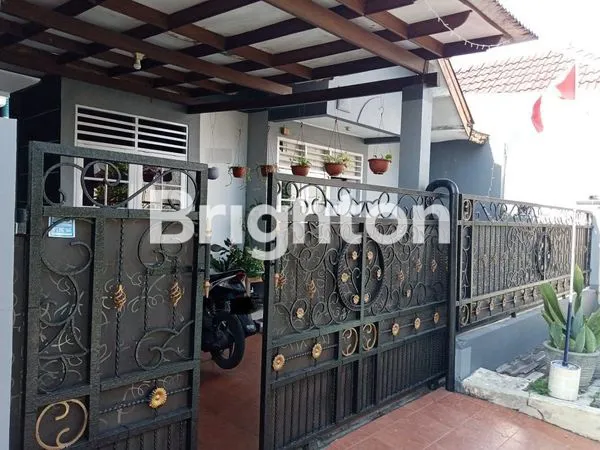 image BUTUH CEPAT LAKU RUMAH SIAP HUNI PERUM GEBANG RAYA SIDOARJO (4)