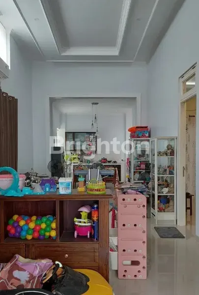 image RUMAH GRAND HARVEST CLUSTER BELVOIR SURABAYA (2)