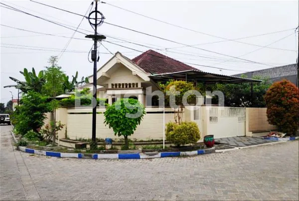image RUMAH HOOK SIAP HUNI DI PONDOK CANDRA INDAH, CLUSTER DURIANSIDOARJO (1)