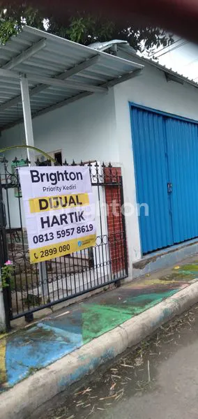 image TANAH HOOK BONUS RUMAH DI JALAN AHMAD YANI NGANJUK (9)