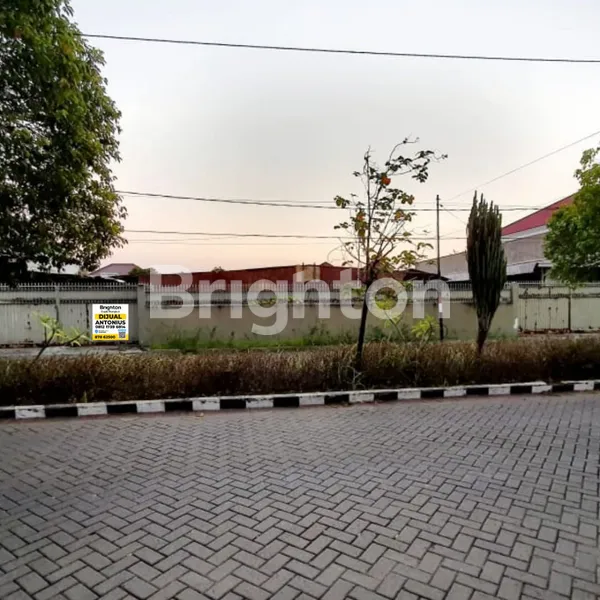 image TANAH KAVLING TENGAH KOTA SURABAYA WISMA MUKTI (1)