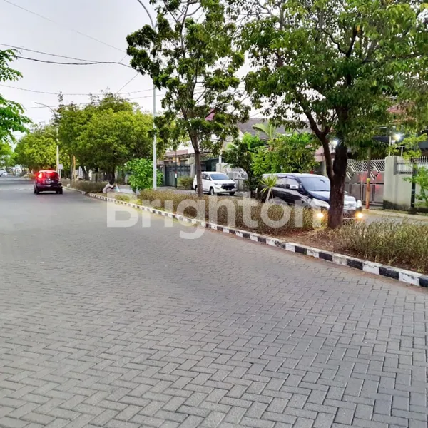 image TANAH KAVLING TENGAH KOTA SURABAYA WISMA MUKTI (3)