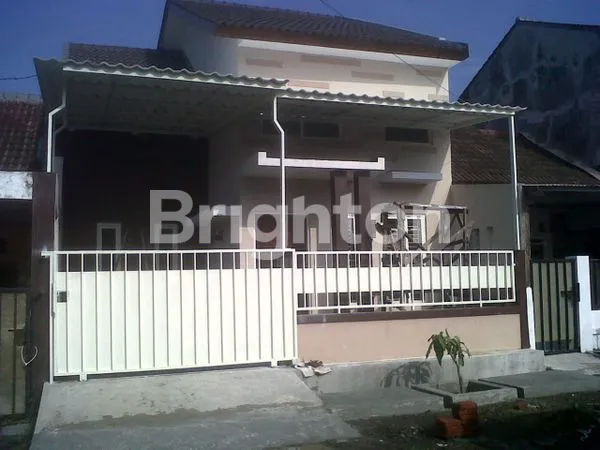 image RUMAH SIAP HUNI SUKOLILO PARK REGENCY (2)