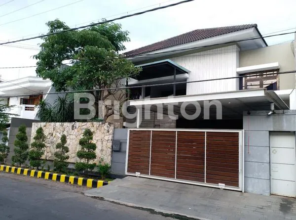 image RUMAH SIAP HUNI DHARMAHUSADA INDAH BARAT (1)