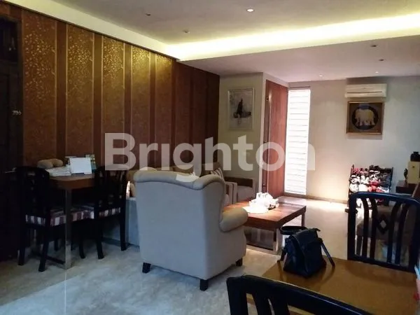 image RUMAH SIAP HUNI DHARMAHUSADA INDAH BARAT (3)