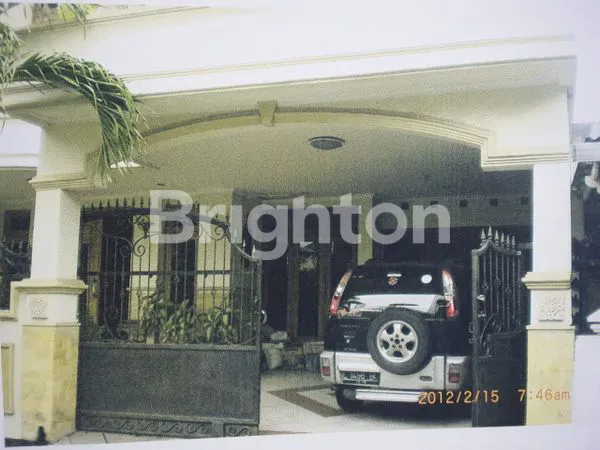 image RUMAH 2 LANTAI MANYAR TIRTOYOSO (3)