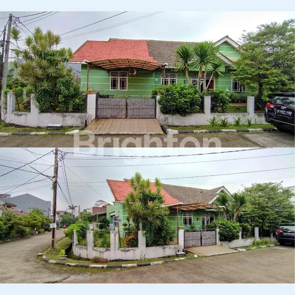 image RUMAH MURAH INTAN LESTARI JATIKRAMAT BEKASI KOTA (1)