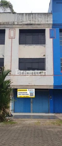 Gambar Property RUKO DI BEKASI BARAT
