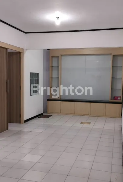 image RUMAH HOOK WISMA PERMAI KONDISI SIAP HUNI (1)