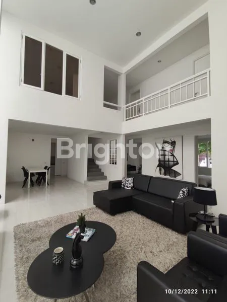 image CITRALAND INTERNATIONAL VILLAGE LOKASI TERDEPAN BARU GRES RENOVASI (5)