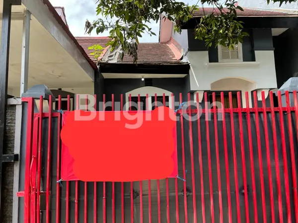 image RUMAH MINIMALIS CLUSTER NYAMAN DI PERUMAHAN STRATEGIS (1)