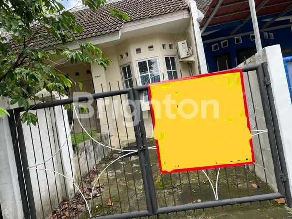 image RUMAH MINIMALIS DIPERUMAHAN STRATEGIS (1)