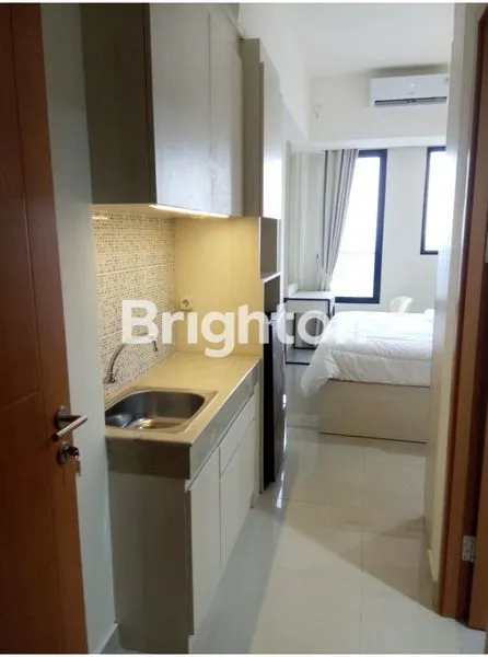 image APARTEMEN EVENCIIO MARGONDA TYPE STUDIO (4)