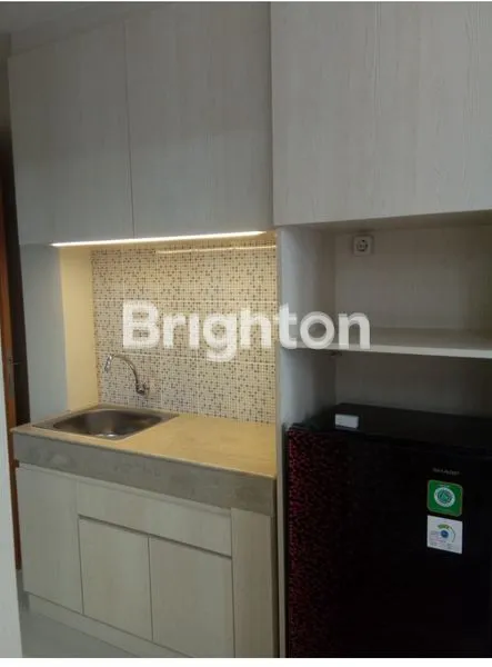 image APARTEMEN EVENCIIO MARGONDA TYPE 2 BEDROOM PLUS (5)