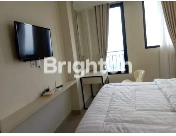image APARTEMEN EVENCIIO MARGONDA TYPE 2 BEDROOM PLUS (2)