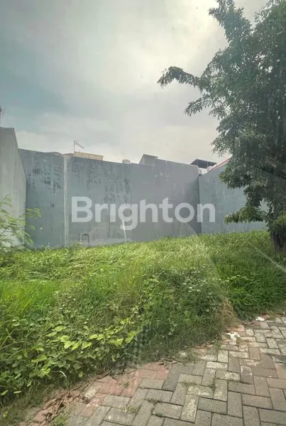 image TANAH DI ARAYA SURABAYA TIMUR SURABAYA ROW JALAN 3.5 MBL (1)