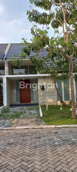 image RUMAH DI SURABAYA BARAT KAWASAN ELITE CITRALAND NORTH WEST PARK (1)
