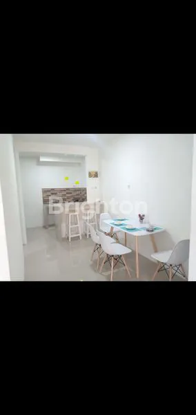 image RUMAH SIAP HUNI BRAND NEW DI PERMATA BIRU (2)