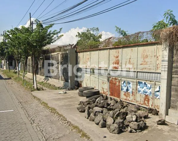 image TANAH MARGOMULYO INDAH COCOK DEPO TRUK (1)