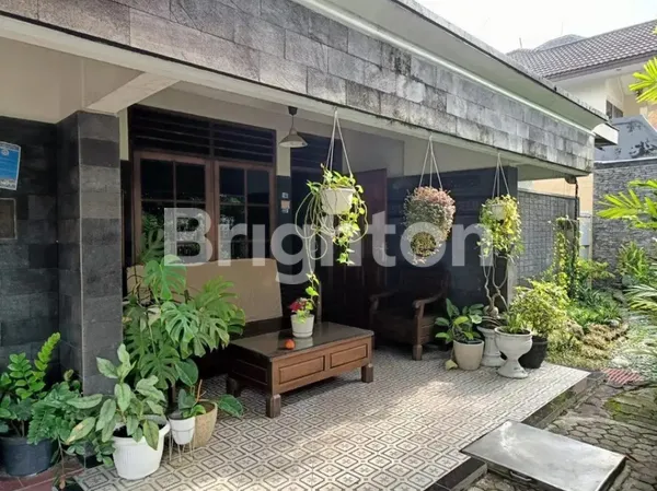 image RUMAH GAYUNG KEBONSARI (3)