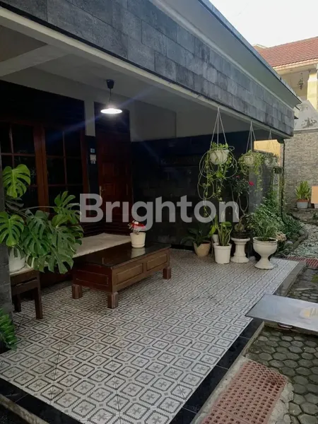 image RUMAH GAYUNG KEBONSARI (4)