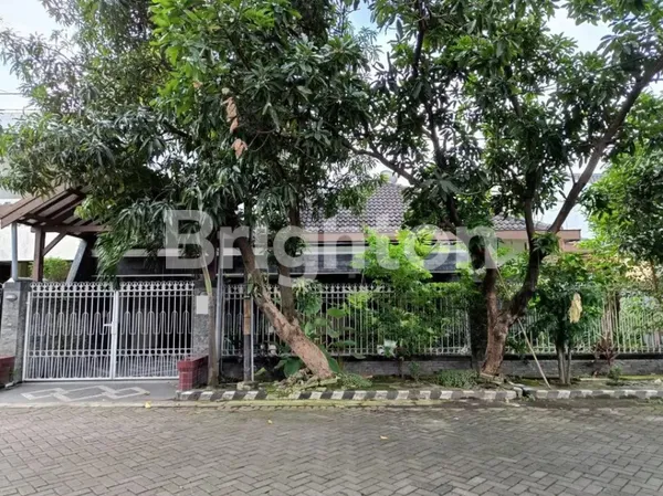 image RUMAH GAYUNG KEBONSARI (2)