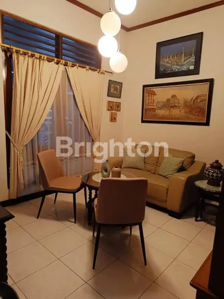 image RUMAH GAYUNG KEBONSARI (6)