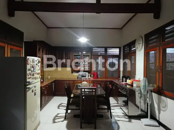 image RUMAH GAYUNG KEBONSARI (7)