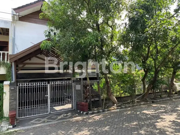 image RUMAH GAYUNG KEBONSARI (1)