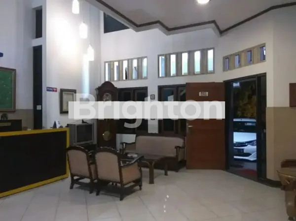 image RUMAH HOMESTAY GAYUNG KEBONSARI SURABAYA (3)