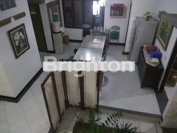 image RUMAH HOMESTAY GAYUNG KEBONSARI SURABAYA (4)