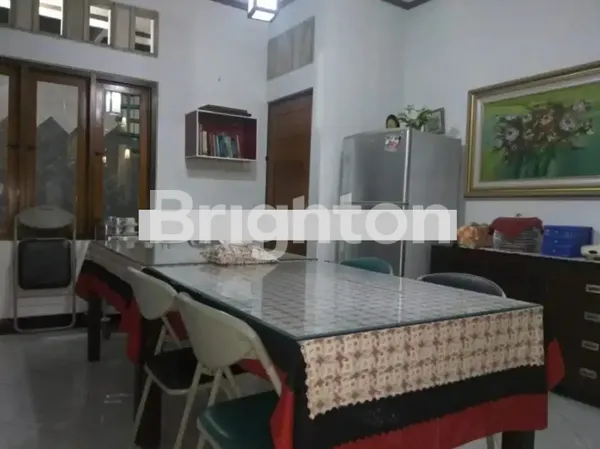 image RUMAH HOMESTAY GAYUNG KEBONSARI SURABAYA (6)