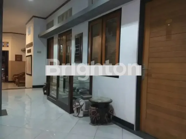 image RUMAH HOMESTAY GAYUNG KEBONSARI SURABAYA (7)