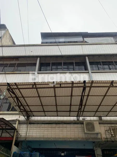 image RUKO STRATEGIS DIDAERAH PANGGERAN JAYAKARTA, JAKARTA PUSAT (1)