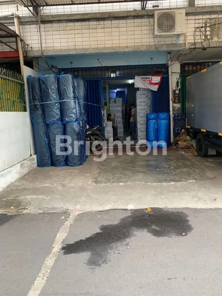 image RUKO STRATEGIS DIDAERAH PANGGERAN JAYAKARTA, JAKARTA PUSAT (2)