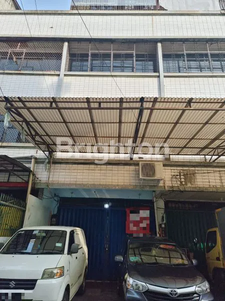 image RUKO STRATEGIS DIDAERAH PANGGERAN JAYAKARTA, JAKARTA PUSAT (3)