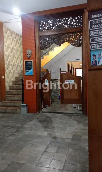 image RUMAH MAKAN DI AREA STRATEGIS. MASIH AKTIF DAN RAME (3)