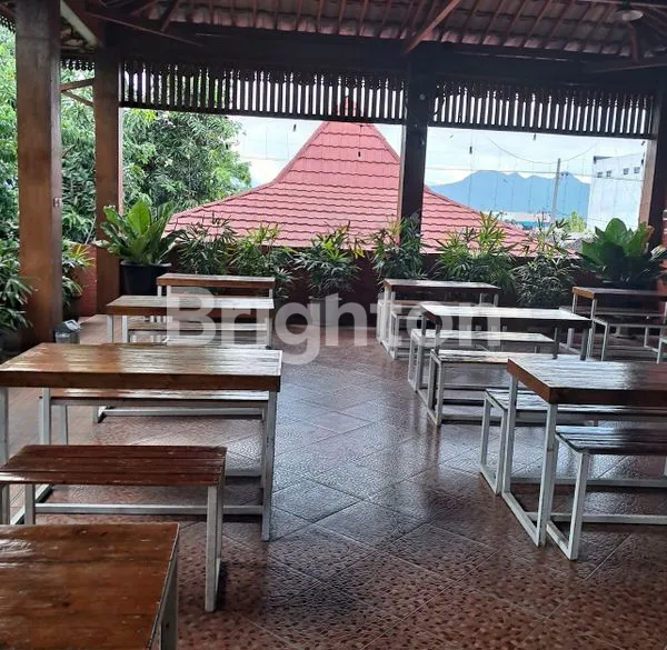 image RUMAH MAKAN DI AREA STRATEGIS. MASIH AKTIF DAN RAME (6)