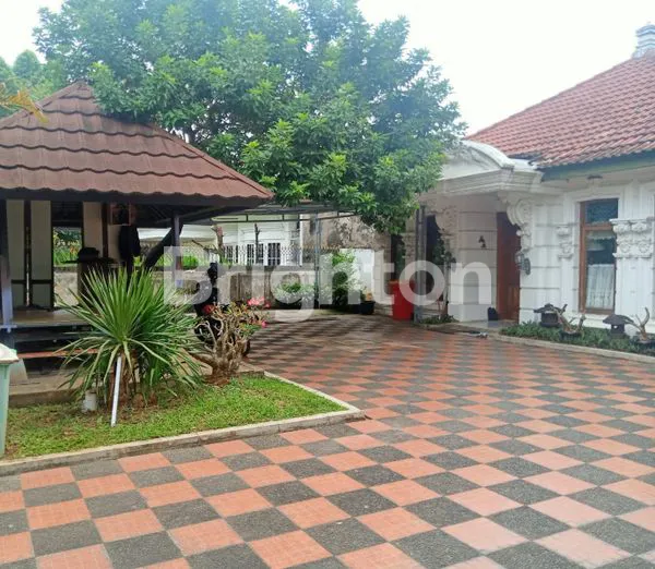 image RUMAH KAWASAN ELIT PONDOK INDAH, JAKARTA SELATAN  (5)